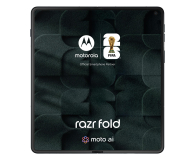 Motorola razr fold 5G 16/512GB FIFA World Cup 26 Collection 120Hz - 1593966 - zdjęcie 3